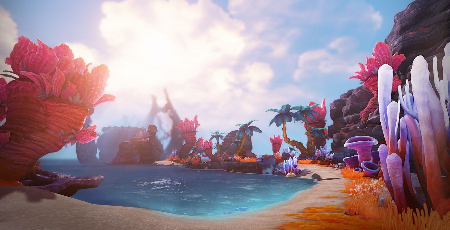 分析！好玩的免费网游推荐“雁过留声”