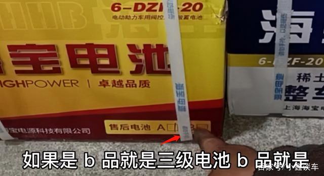 讲解！电动车电池修复器“典则俊雅”