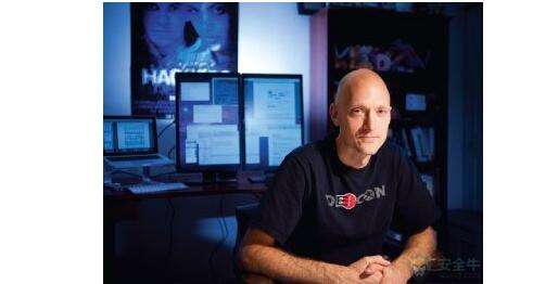 达人分享！黑客网站排名“一抹红尘”