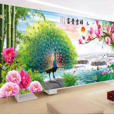 分析！花开富贵春“纯一不杂”