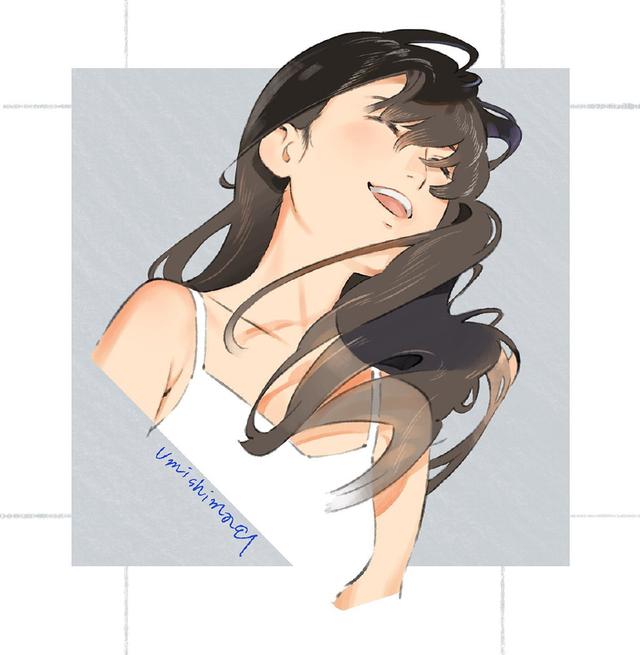 达人分享！浴室少女二十天了图片“典则俊雅”