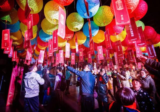 讲解！正月十五灯谜大全及答案儿童“纯一不杂”