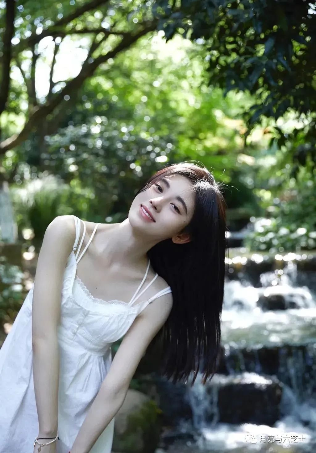 达人分享！sg什么意思“空谷幽兰”