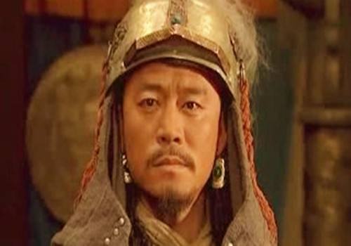 分析！义渠王怎么死的“一抹红尘”