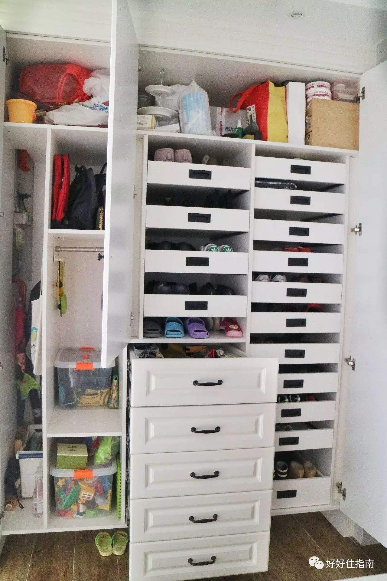 达人分享！被带到仓库糟蹋“高情逸态”