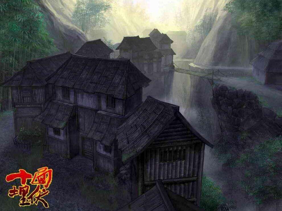 分析！十面埋伏讲的什么故事“高情逸态”