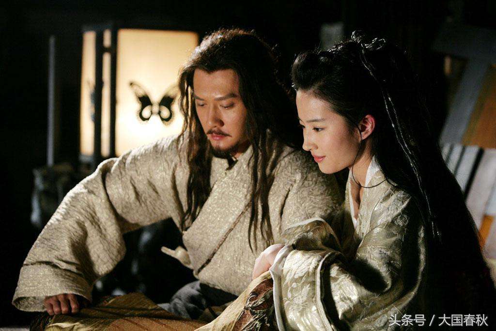 分析！十面埋伏讲的什么故事“高情逸态”