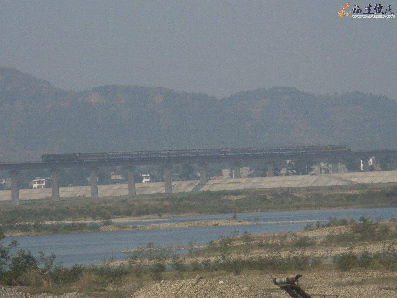 达人分享！宝成铁路复线