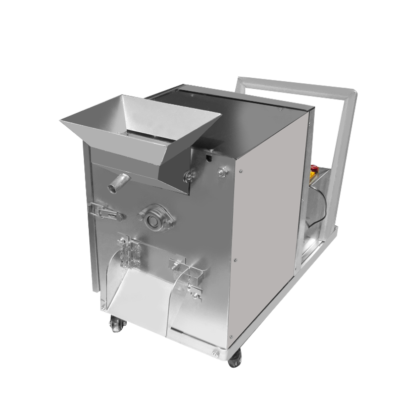 达人分享！螺蛳去尾机