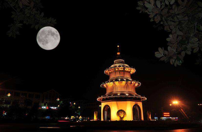 讲解！日韩如何过七夕“桃红柳绿”