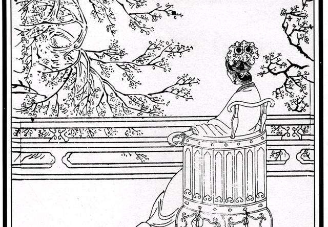 讲解！共我春风沉醉“典则俊雅”