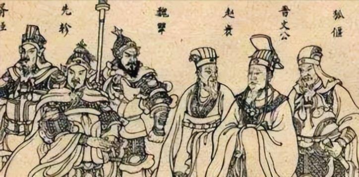 分析！燕国是现在的什么地方“空谷幽兰”