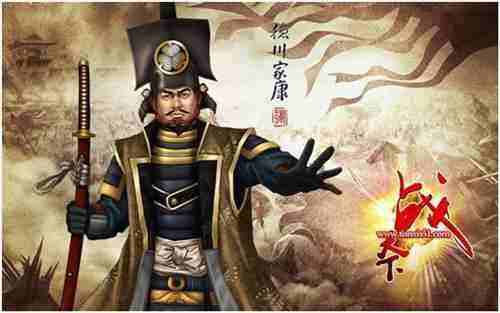 讲解！石田三成家徽“典则俊雅”