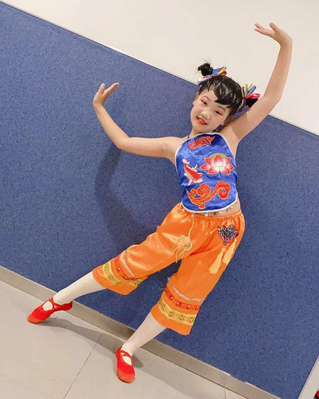 达人分享！惹火宝贝妃“高情逸态”