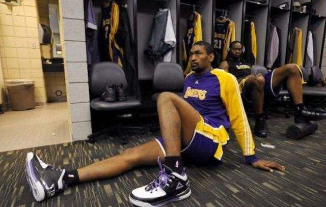 达人分享！nba半场休息多久“雁过留声”