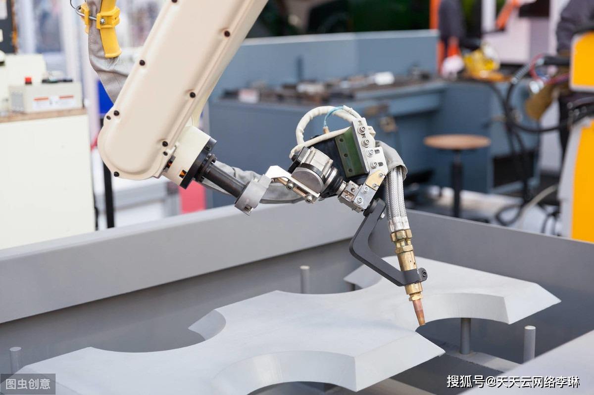 讲解！小型制造业“星星点点”