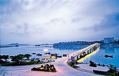 分析！温州南在哪里“星星点点”