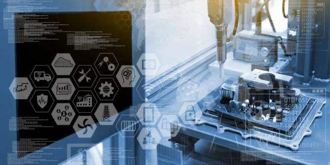 达人分享！小型制造业