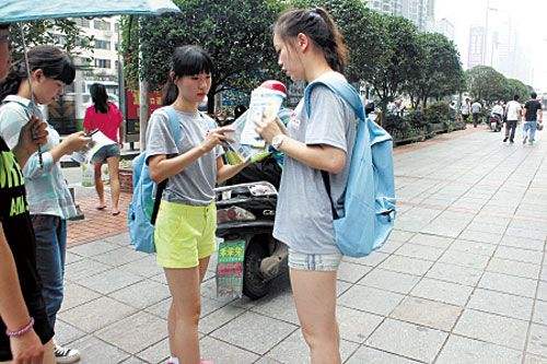 讲解！做家教一般多少钱“雁过留声”