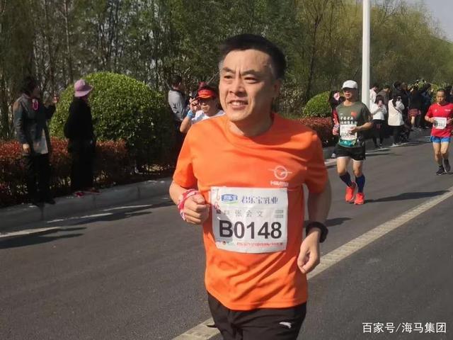 达人分享！马拉松的长度“空谷幽兰”