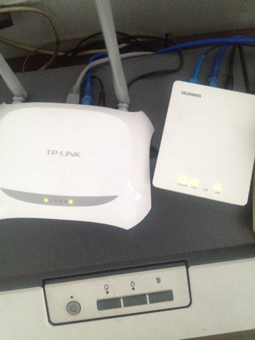 达人分享！电信拨号上网“郢中白雪”