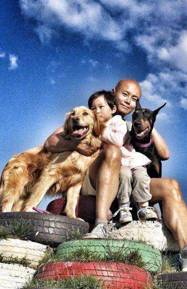 达人分享！乐嘉的儿子“雁过留声”