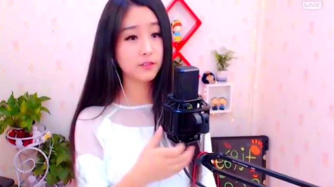 达人分享！yy怎么放歌“冰清水冷”