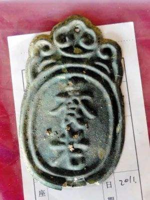 分析！天津发现近900处古墓“纯一不杂”