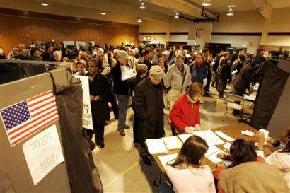 分析！凤凰网美国大选实时票数“郢中白雪”