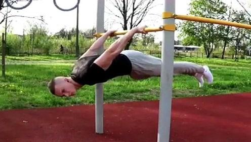 讲解！铅球技巧“雁过留声”