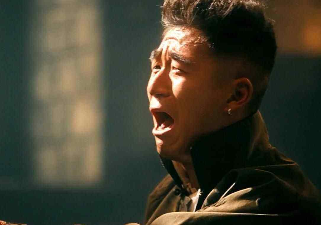 讲解！姜文死了吗“夏花依旧”