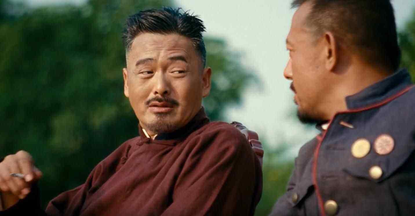 讲解！姜文死了吗“夏花依旧”