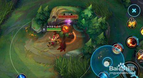 讲解！盲僧打野出装“夏花依旧”