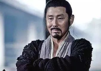 详情！韩信身边的谋士“冰清水冷”