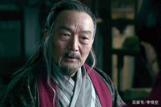 详情！韩信身边的谋士“冰清水冷”