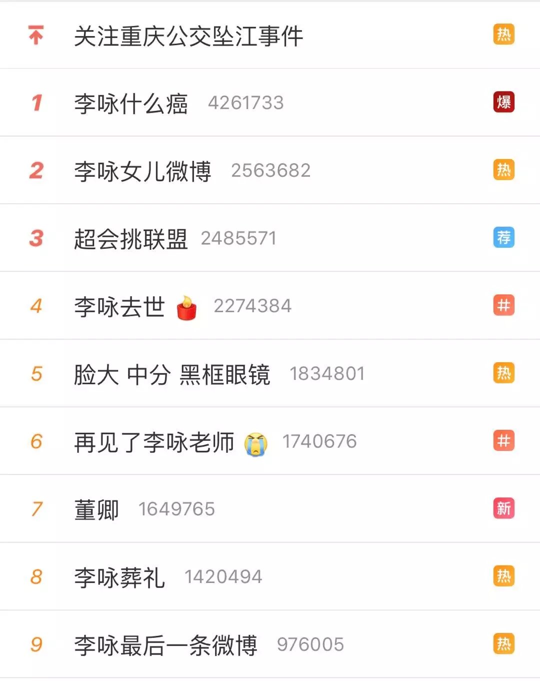 讲解！机器人李咏“典则俊雅”