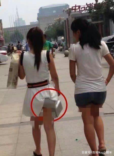 讲解！被带到仓库糟蹋“星星点点”