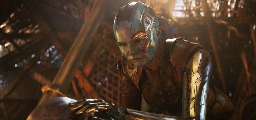 讲解！被带到仓库糟蹋“星星点点”