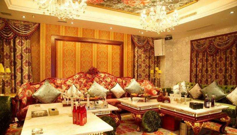 讲解！苏州会所“郢中白雪”