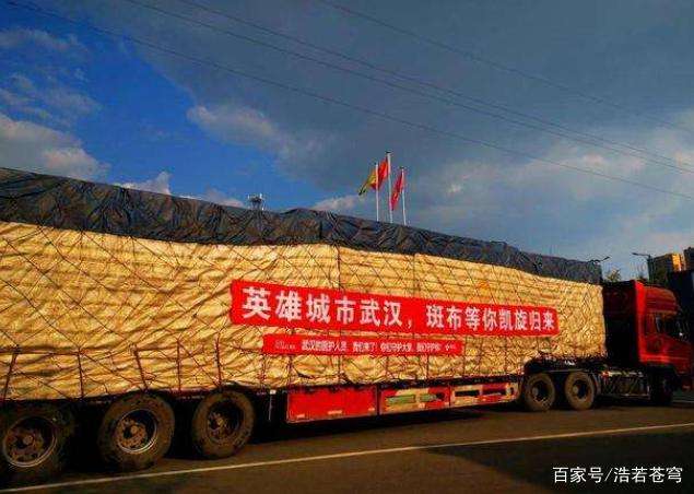 分析！世卫组织紧急会议“一抹红尘”