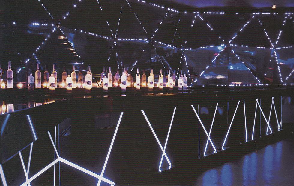 达人分享！黑铁酒吧怎么走“郢中白雪”