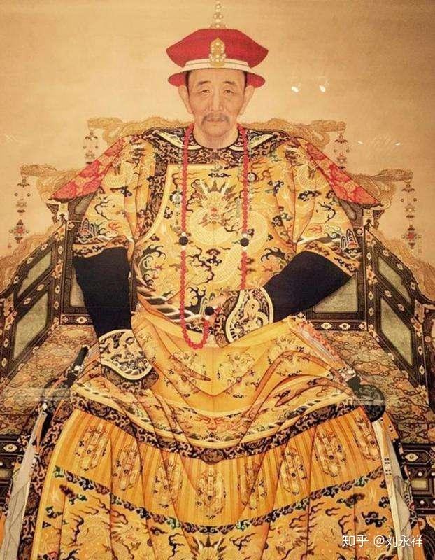 分析！是太监是阉党“纯一不杂”