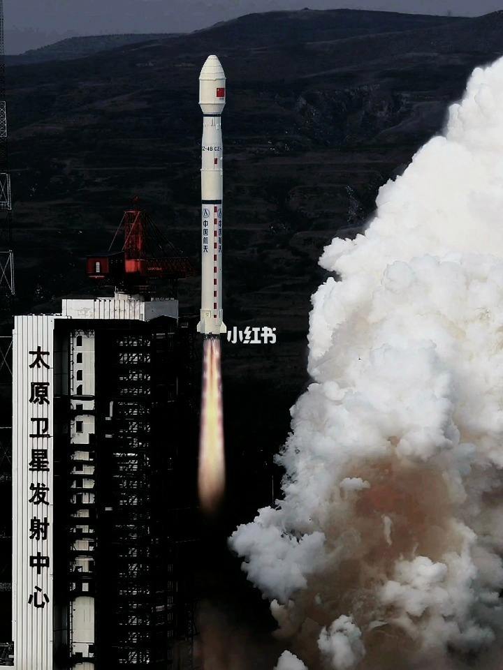 分析！长征11号完成发射