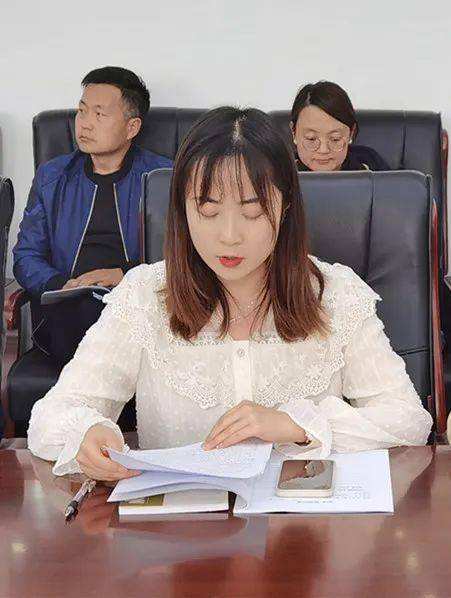 达人分享！清河开明中学口语训练平台“纯一不杂”