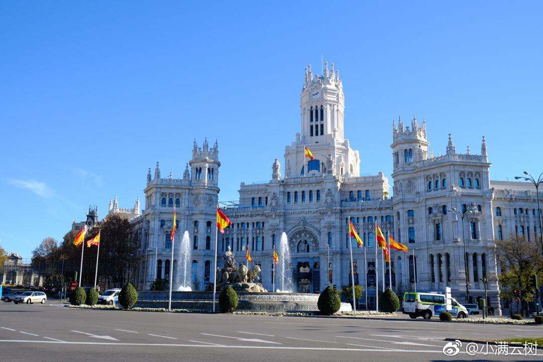 达人分享！马德里是哪个国家的首都“高情逸态”