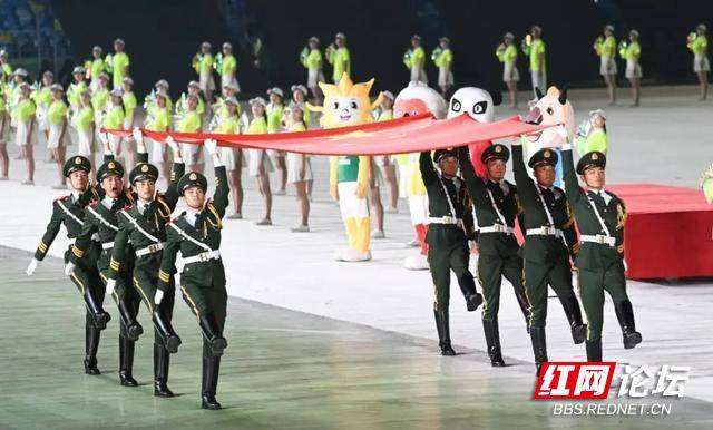 讲解！白头山评价“雁过留声”