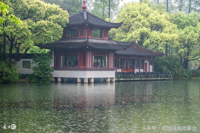 达人分享！移椅倚桐同望月“冰清水冷”