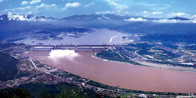达人分享！三峡工程的危害“冰清水冷”