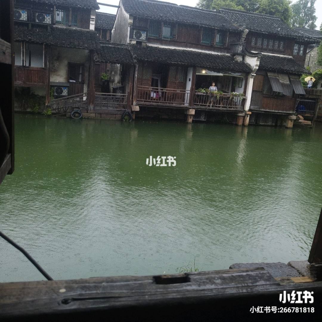 讲解！宁波到乌镇一日游“郢中白雪”