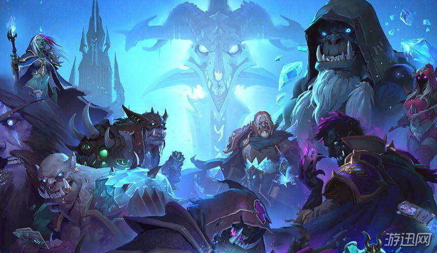 达人分享！暮光高地竞技场任务“郢中白雪”